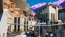 Fortnite : mode Liferun, trailer et comment y jouer, infos