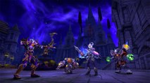 WoW : Guide de survie de la Saison 4 de Battle for Azeroth