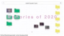 BTS Memories 2020-Bang Bang Con the live practice making film sub indo