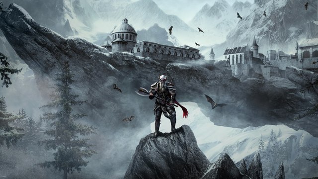 The Elder Scrolls Online : 4 raisons de partir à l’aventure en Tamriel