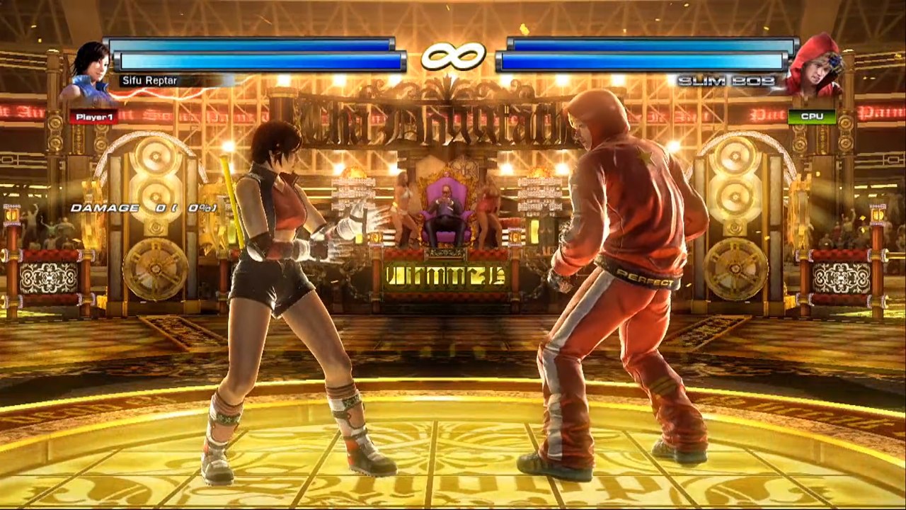 Dossier : retour sur l'année 2019 du Versus Fighting