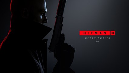 IO Interactive (Hitman) tease un jeu James Bond "Project 007"