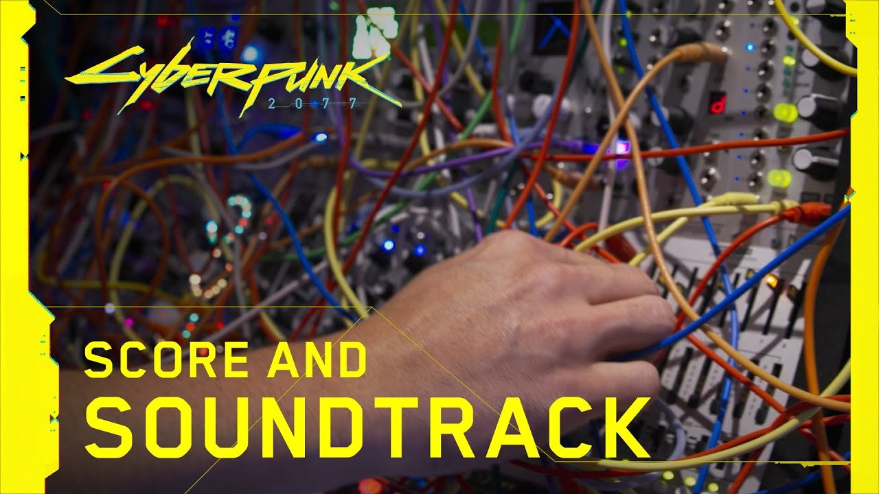 Cyberpunk 2077 : Night City Wire 5 sur Johnny Silverhand & nouveau gameplay