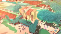 Temtem : trailer de gameplay sur les combats et la reproduction