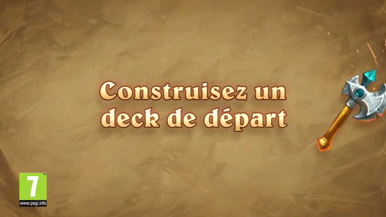 Hearthstone Duels : Premier tournoi sur Hearthstone Duels avec un cash prize de 200 000 $