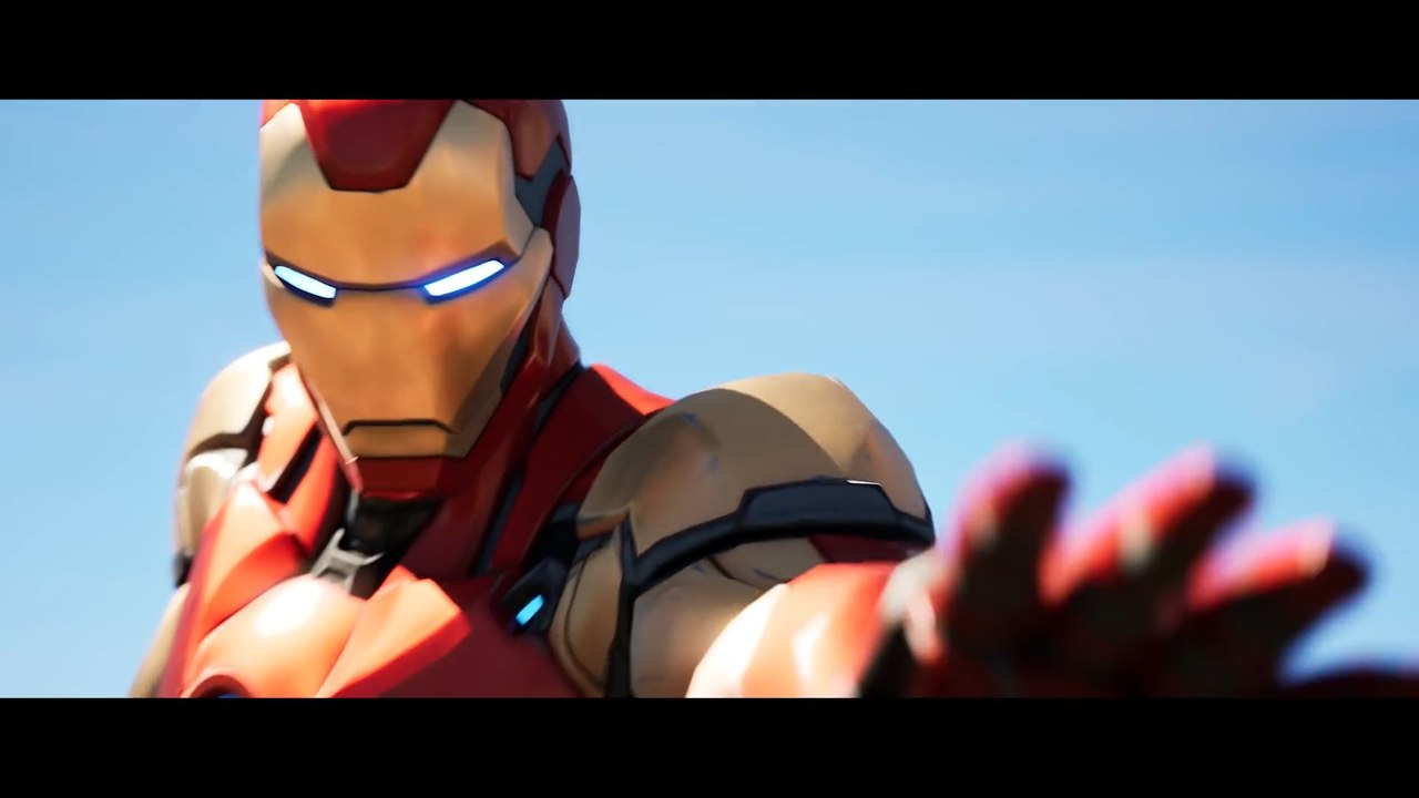 Fortnite : les skins manciens dans la boutique du 20 novembre 2020