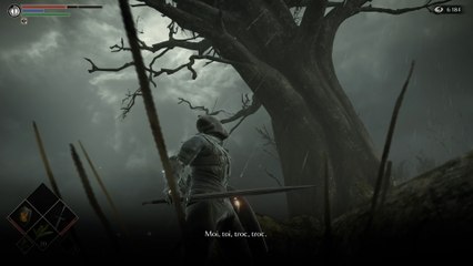 Demon's Souls : Le secret de la porte mystère résolu via le Fractured mode