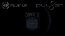 Star Citizen : Interview de Jeremiah Lee par Millenium et Pulsar42
