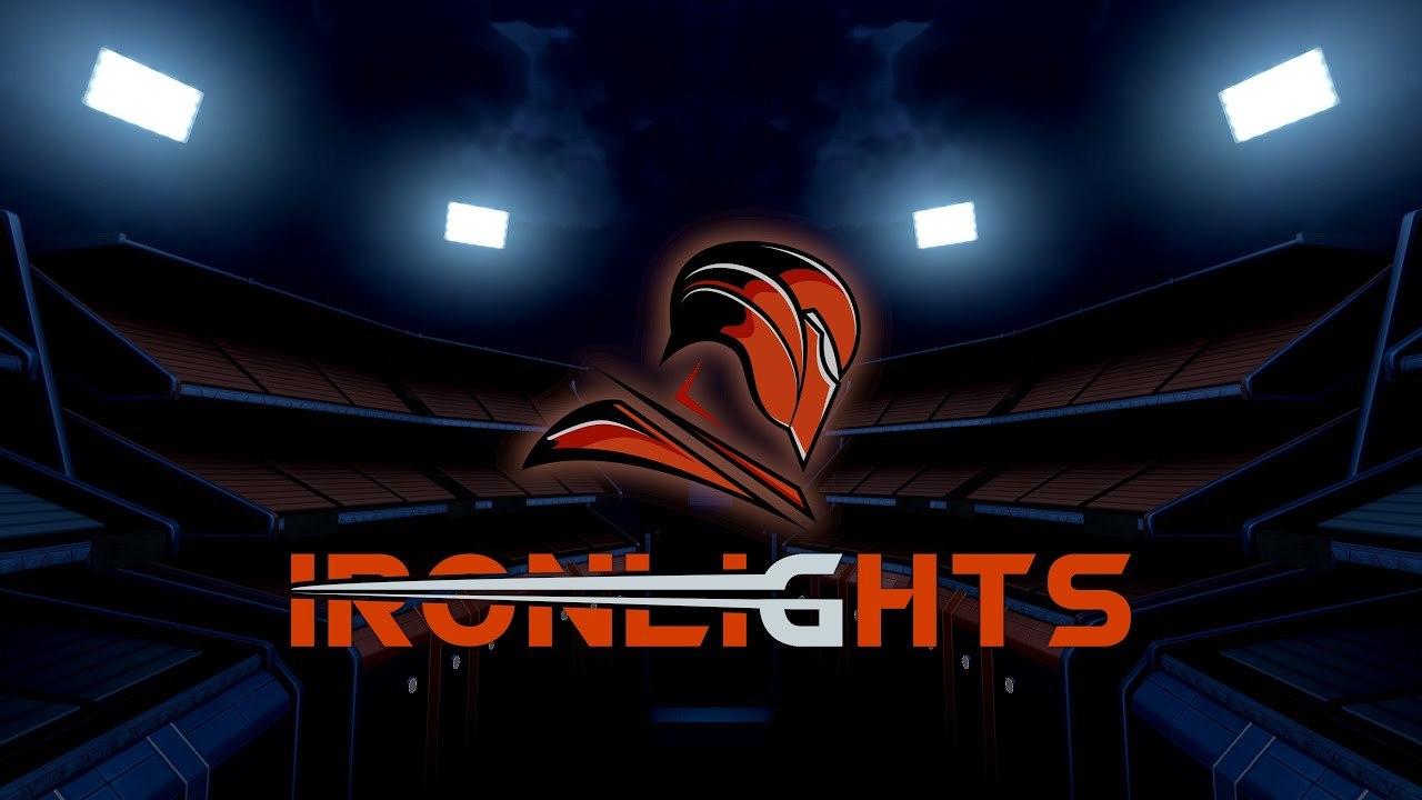 Ironlights : trailer, sortie