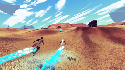 Haven : trailer d'intro
