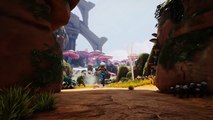 Test Journey to the Savage Planet sur PC, PS4 et XboxOne