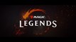 Magic Legends : un trailer pour le MMO Action-RPG de l'univers Magic : The Gathering