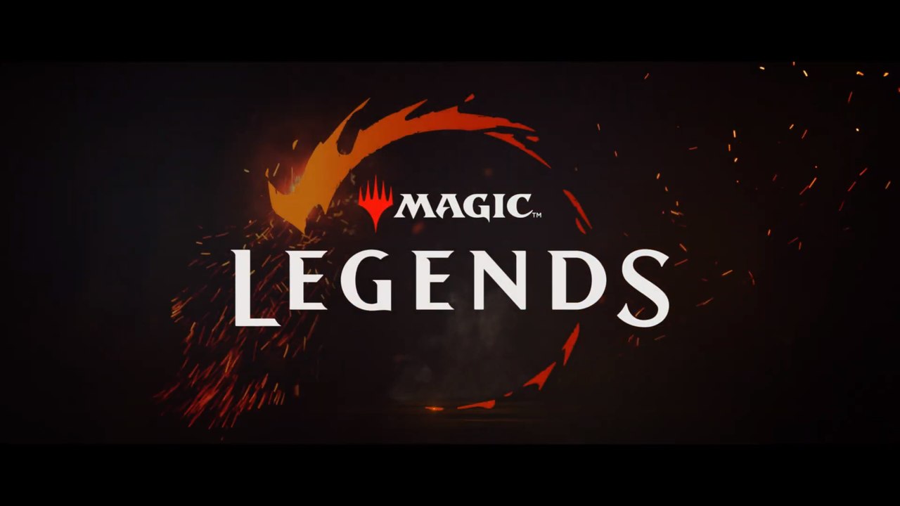 Magic Legends : un trailer pour le MMO Action-R...