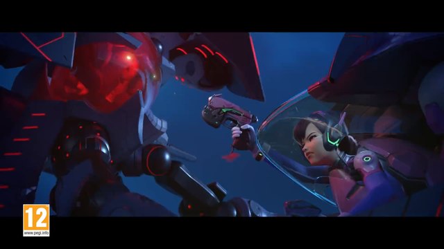 Overwatch & Diablo : des séries animées prochainement disponible sur Netflix