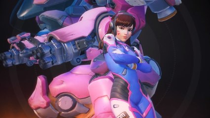 Overwatch : Message des devs : Expérimentations et Hero pool, Jeff Kaplan