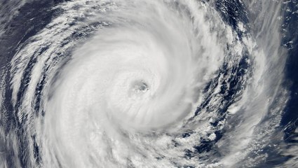 History of V, W and Z-named storms