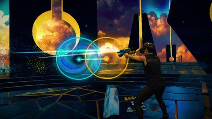 Sélection jeux VR : semaine du 27/01/20