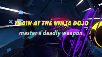 Sélection jeux VR : semaine du 27/01/20