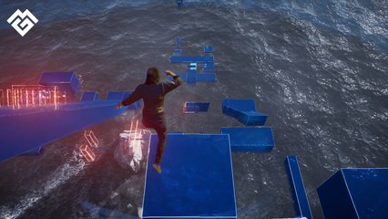 Soluce AC Valhalla, Suthsexe : anomalie d'animus, mystère