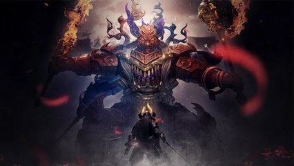 Nioh 2 : Une bande-annonce pour la démo de la dernière chance