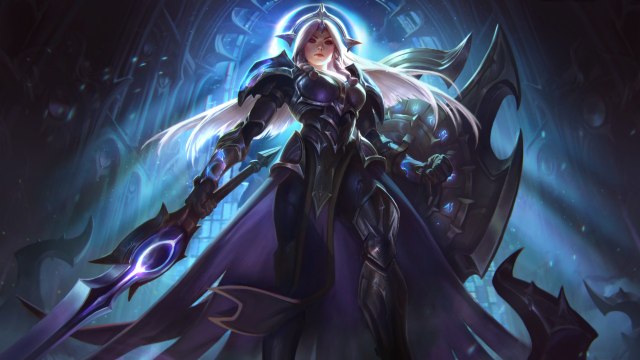 LoL : Les 10 meilleurs skins pour gagner