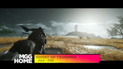 Mise à jour PS5 : le nouveau firmware est disponible