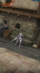 The Seven Deadly Sins : Grand Cross, trailer