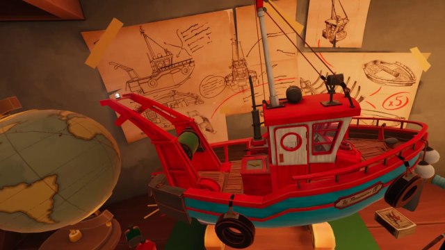 Meilleurs jeux 2019 : VR, réalité virtuelle