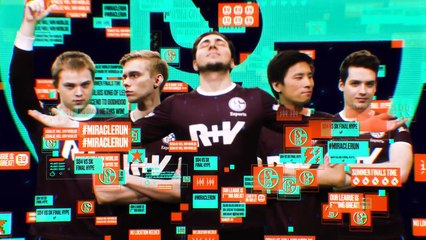 LoL : Broken Blade revient en Europe et signe chez Schalke 04