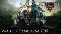 Wolcen annonce sa première extension : Bloodtrail