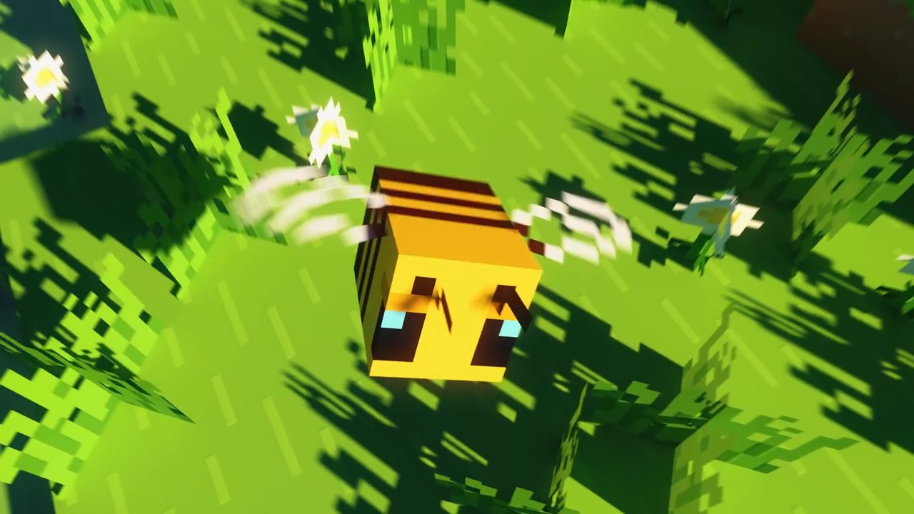 Minecraft 1.15