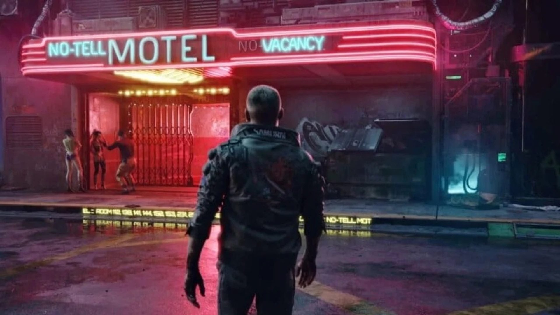Cyberpunk 2077 : configurations PC Ray Tracing