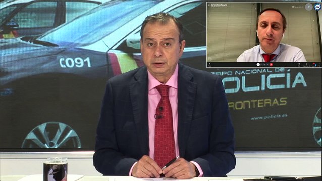 Carlos Cuesta: En España mandan una coalición de partidos y lo pagamos nosotros, el PSOE es la cara de todos ellos