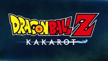 Test Dragon Ball Z Kakarot sur PS4, Xbox One et PC