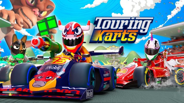 Sélection jeux VR : semaine du 03/02/20