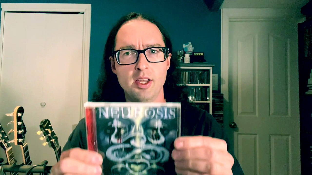 TEN DOOM METAL ALBUM RECOMMENDATIONS