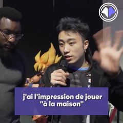 DBFZ World Tour Finals : Des larmes de Tachikawa aux bras levés de GO1