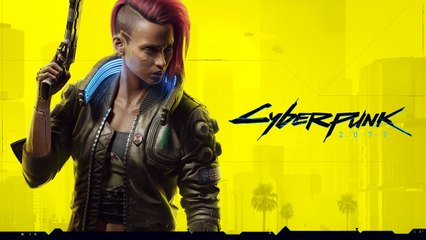 World of Cyberpunk : Le trailer E3 2018 de CP2077 recréé sur WoW