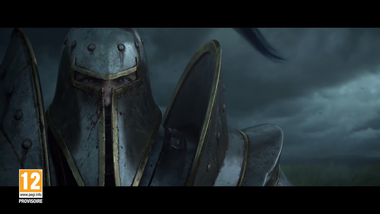 Warcraft III: Reforged : Preview, Edito, Warcraft IV, notre avis.