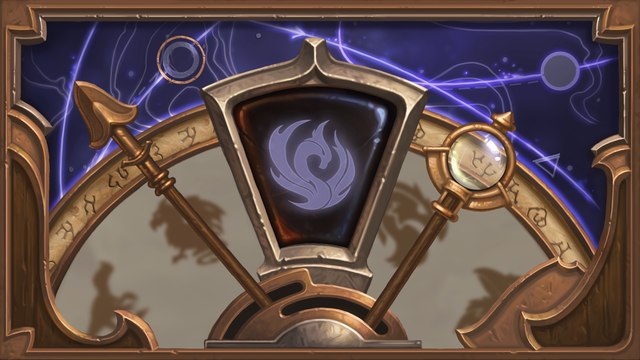 Hearthstone : Année du Phénix, ses nouveautés et son Hall of Fame