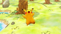Test Pokémon Donjon Mystère Équipe de Secours DX sur Nintendo Switch