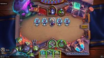 Hearthstone : Cendres de l'Outreterre (Ashes of Outland)