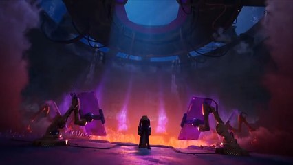 Fortnite saison 5 : patch note maj 15.00, mise à jour