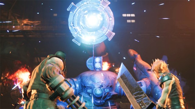 Démo Final Fantasy 7 Remake : On explose le boss sans soin, astuces avancées