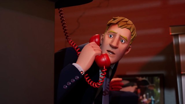 Fortnite : Liste des nouveaux poissons et leurs effets en saison 5