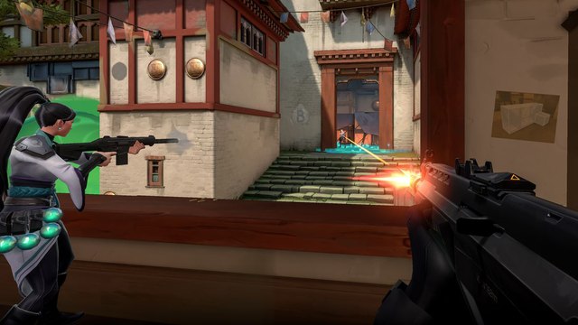 Valorant : agents, armes, gameplay, tests, vidéos, maps, ultimes