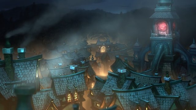 Hearthstone : Chaman rotation Standard 2020 (Shaman)