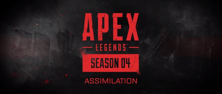Apex Legends : saison 4, battle pass, season pass, nouvelle légende, revenant
