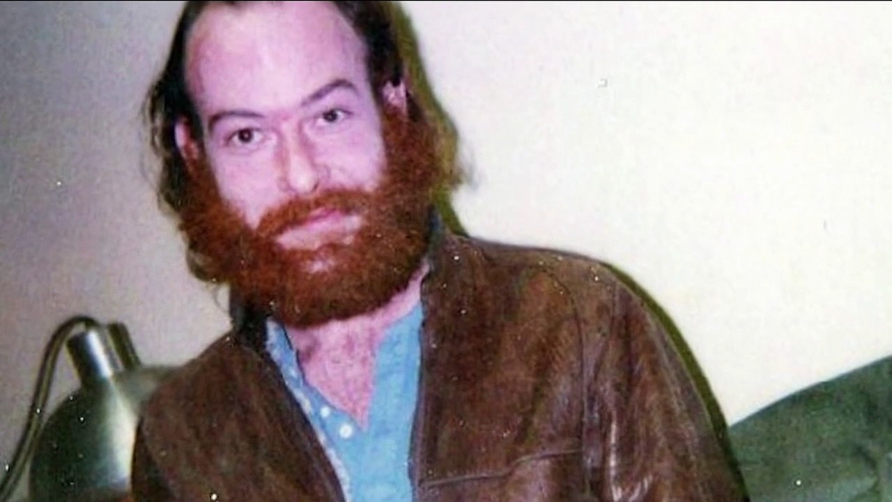 Begegnungen mit dem Bösen - John Sweeney