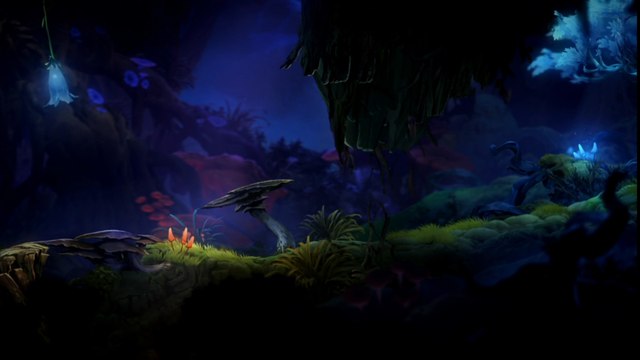 Guide Ori and the Will of the Wisps : Solution énigme des carillons, cloches, clochettes